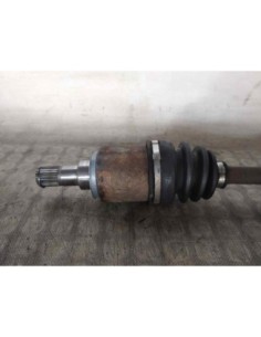 TRANSMISION DELANTERA IZQUIERDA PEUGEOT ION - 95552 2