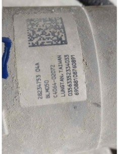 CREMALLERA DIRECCION CITROEN C3 - 95944 2