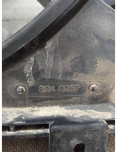 ELECTROVENTILADOR RENAULT MEGANE I BERL / BERL  CON... 2