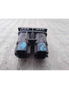 WARNING FORD MONDEO BERLINA (GE) - 97052 2