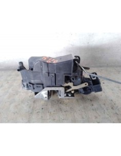 CERRADURA PUERTA DELANTERA DERECHA MERCEDES-BENZ CLASE E... 2