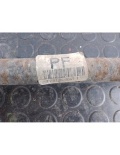 TRANSMISION DELANTERA DERECHA OPEL CORSA C - 97664 2