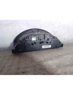 CUADRO INSTRUMENTOS MERCEDES-BENZ CLASE C (BM 203)... 2