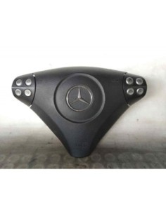 AIRBAG DELANTERO IZQUIERDO MERCEDES-BENZ CLASE C (BM 203)...