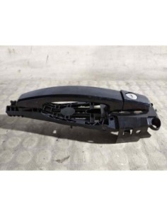 MANETA EXTERIOR DELANTERA IZQUIERDA OPEL ASTRA J BERLINA... 2