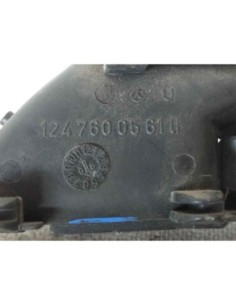 MANETA INTERIOR DELANTERA IZQUIERDA MERCEDES-BENZ CLASE E... 2