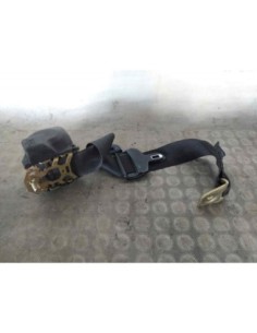 CINTURON SEGURIDAD TRASERO IZQUIERDO MERCEDES-BENZ CLASE...