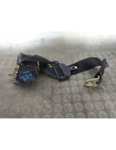 CINTURON SEGURIDAD TRASERO IZQUIERDO MERCEDES-BENZ CLASE... 2