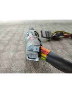 CONMUTADOR DE ARRANQUE RENAULT KANGOO I (F/KC0) - 104521 2