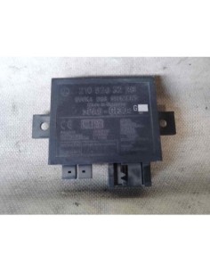 MODULO ELECTRONICO MERCEDES-BENZ CLASE C (BM 202) BERLINA...