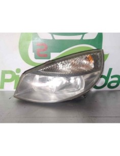 FARO IZQUIERDO RENAULT SCENIC II (JM) - 259432