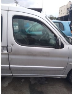 PUERTA DELANTERA DERECHA CITROEN BERLINGO - 105020 2