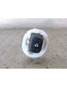 MANDO ELEVALUNAS DELANTERO DERECHO RENAULT MEGANE II...