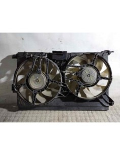 ELECTROVENTILADOR SAAB 9-3 FAMILIAR - 120088 2