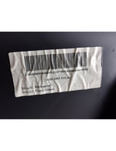 KIT AIRBAG SEAT ALHAMBRA (7V9) - 107086 2