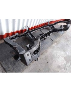 PANEL FRONTAL FORD FOCUS BERLINA (CAP) - 108715 2