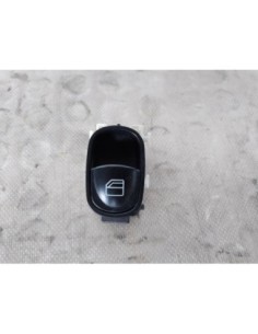 MANDO ELEVALUNAS DELANTERO DERECHO MERCEDES-BENZ CLK (BM...