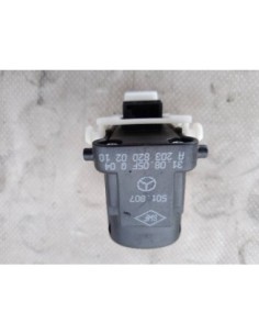 MANDO ELEVALUNAS DELANTERO DERECHO MERCEDES-BENZ CLK (BM... 2