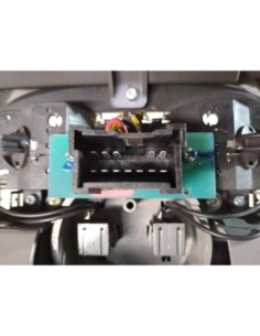 LUZ INTERIOR KIA SORENTO (BL) - 112067 2