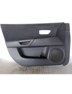 GUARNECIDO PUERTA DELANTERA IZQUIERDA VOLKSWAGEN GOLF VI...