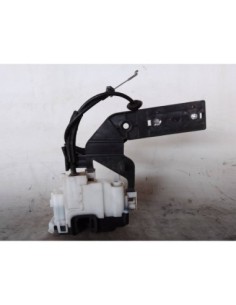 CERRADURA PUERTA TRASERA IZQUIERDA ALFA ROMEO 159 (140) -... 2