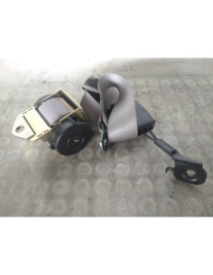 CINTURON SEGURIDAD TRASERO CENTRAL MERCEDES-BENZ CLASE E... 2