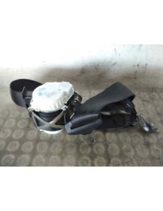 CINTURON SEGURIDAD DELANTERO IZQUIERDO BMW SERIE 1...