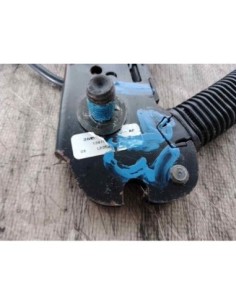 PRETENSOR AIRBAG IZQUIERDO FORD FOCUS C-MAX (CAP)(2003) -... 2