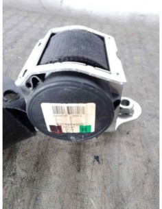 CINTURON SEGURIDAD DELANTERO DERECHO FORD FOCUS C-MAX...