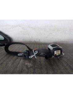 CINTURON SEGURIDAD DELANTERO DERECHO FORD FOCUS C-MAX... 2