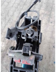 MANETA EXTERIOR DELANTERA DERECHA FORD FOCUS C-MAX...