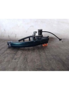 MANETA EXTERIOR TRASERA IZQUIERDA FORD FOCUS C-MAX...