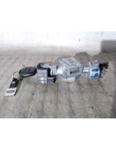 CONMUTADOR DE ARRANQUE FORD FOCUS C-MAX (CAP)(2003) - 116607 2