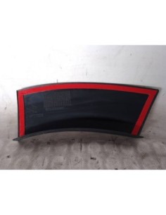 MOLDURA DACIA DUSTER II - 117456 2