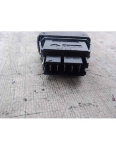 MANDO ELEVALUNAS DELANTERO IZQUIERDO RENAULT MEGANE I... 2