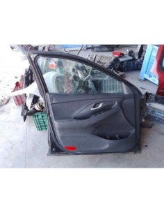 PUERTA DELANTERA IZQUIERDA HYUNDAI I30 FASTBACK (PD) -... 2