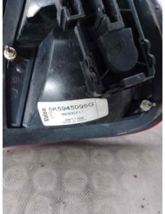 PILOTO TRASERO IZQUIERDO SEAT CORDOBA BERLINA (6K2) - 118827 2