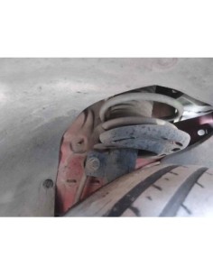 AMORTIGUADOR DELANTERO IZQUIERDO CITROEN C3 - 242160