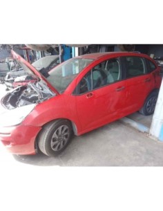 CREMALLERA DIRECCION CITROEN C3 - 244282