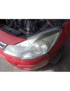 FARO IZQUIERDO CITROEN C3 - 242194