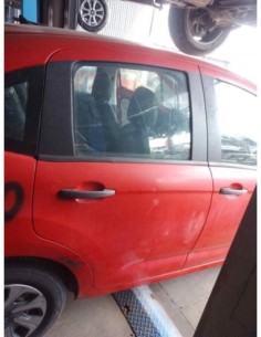 PUERTA TRASERA DERECHA CITROEN C3 - 244276