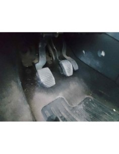 PEDAL EMBRAGUE CITROEN C3 - 242221