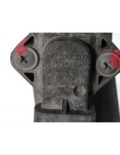 TUBO AUDI A4 BERLINA (B5) - 123645 2