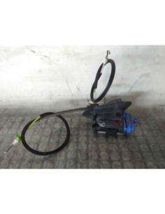 CERRADURA PUERTA TRASERA IZQUIERDA AUDI A4 BERLINA (B5) -...