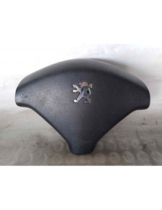 AIRBAG DELANTERO IZQUIERDO PEUGEOT 307 (S1)(04 2001) -...