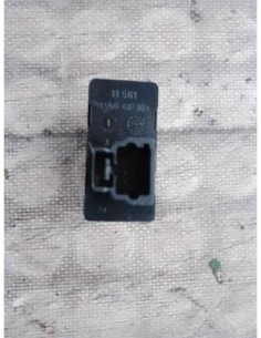 MANDO ELEVALUNAS DELANTERO DERECHO PEUGEOT 407 - 127370 2