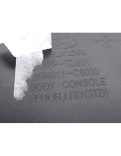 APOYABRAZOS CENTRAL HYUNDAI I20 (GB) - 129061 2