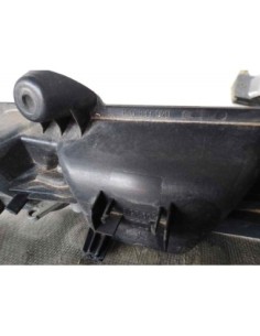 MANETA INTERIOR TRASERA DERECHA AUDI A4 AVANT (8E) - 130572 2