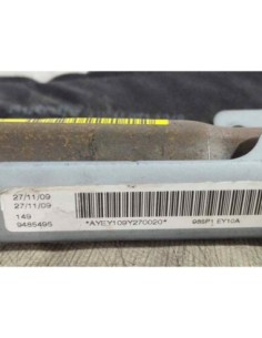 AIRBAG LATERAL DELANTERO IZQUIERDO NISSAN QASHQAI +2... 2