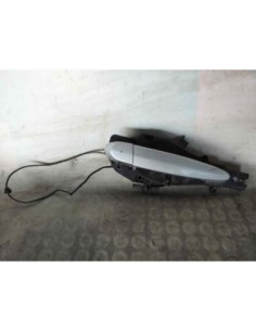 MANETA EXTERIOR TRASERA DERECHA BMW SERIE 3 BERLINA (E90)...